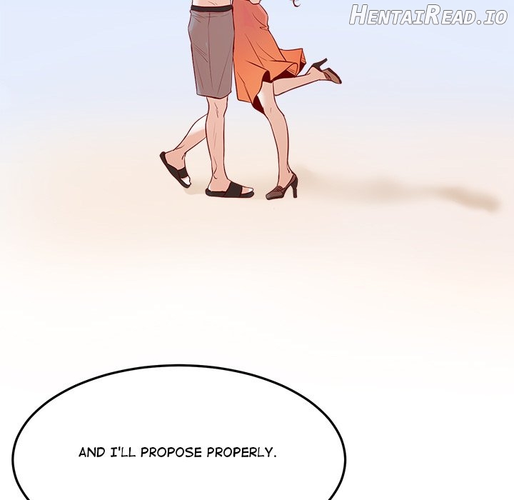 Sugar High Chapter 58 - page 118