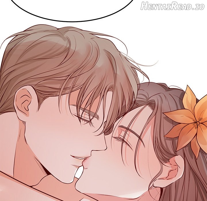 Sugar High Chapter 58 - page 119