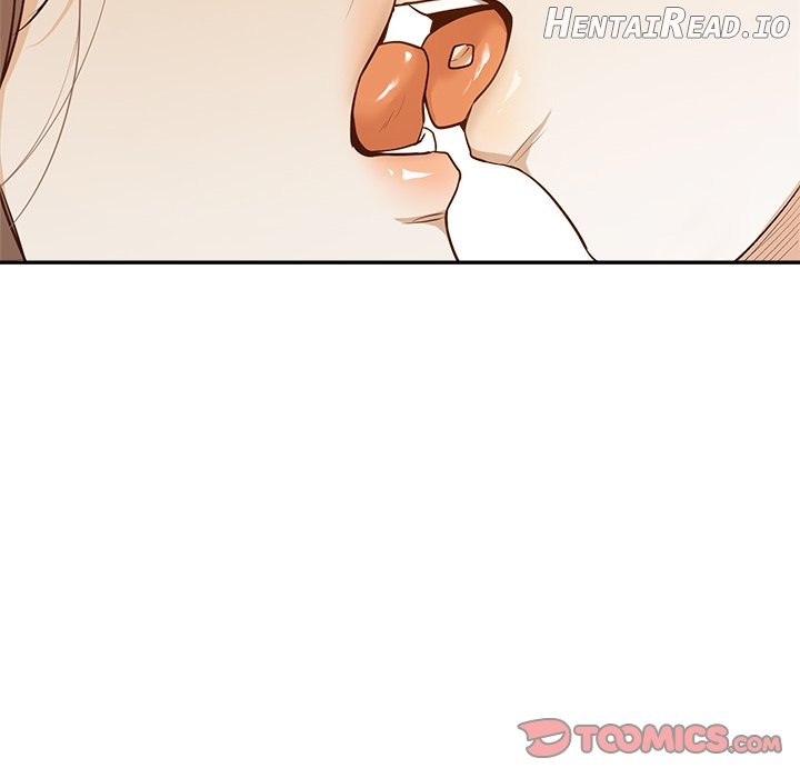 Sugar High Chapter 58 - page 39