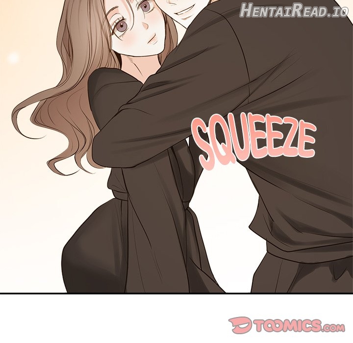 Sugar High Chapter 58 - page 51