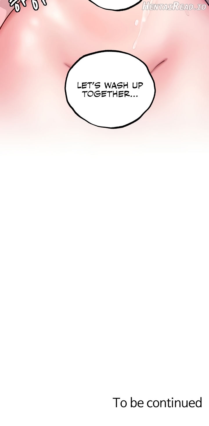 Not the Daughter, but the Mother Chapter 14 - page 20