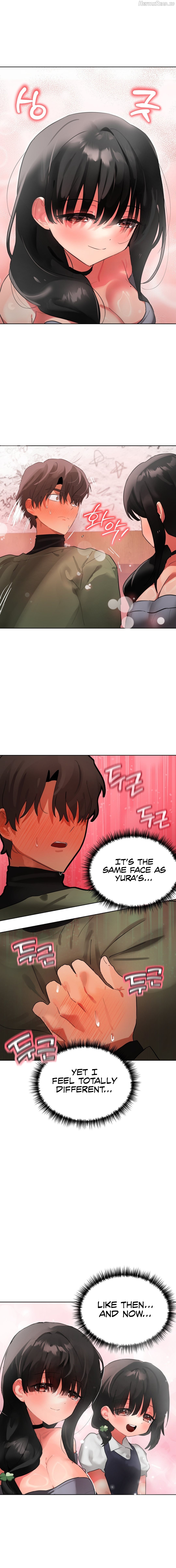 My Enemy Is My First Love Chapter 7 - page 15