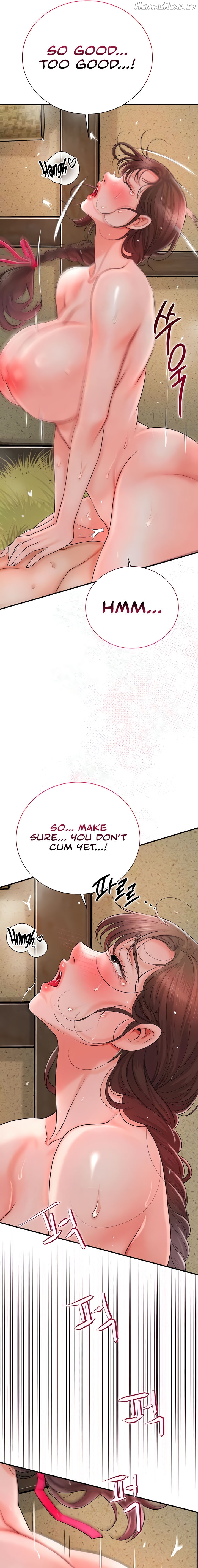 Brothel - Manhwa Chapter 12 - page 11