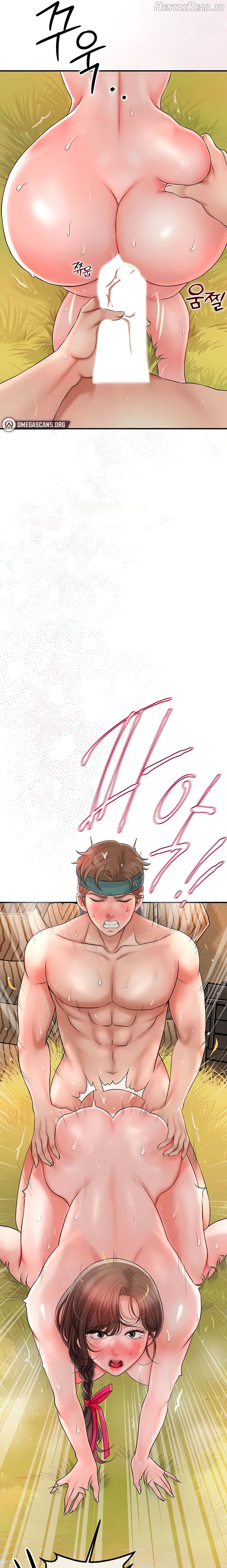 Brothel - Manhwa Chapter 12 - page 19