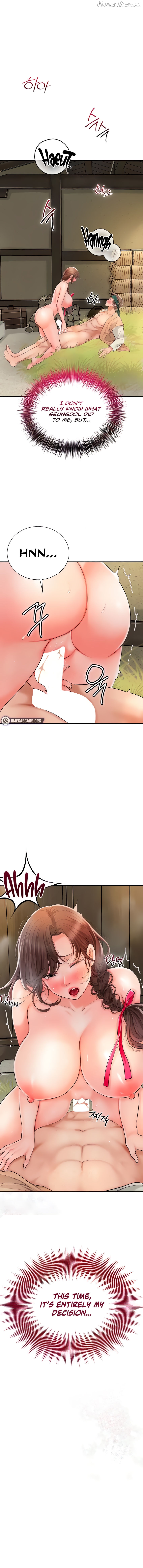 Brothel - Manhwa Chapter 12 - page 2