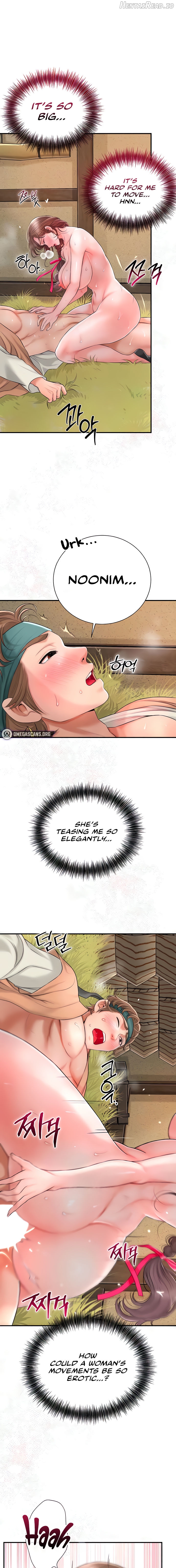 Brothel - Manhwa Chapter 12 - page 5