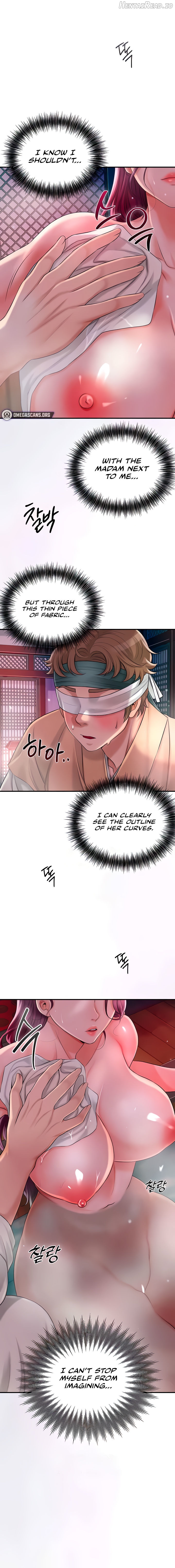 Brothel - Manhwa Chapter 14 - page 10