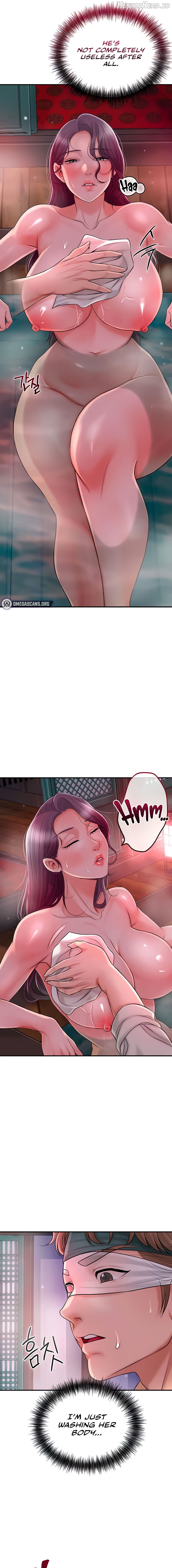 Brothel - Manhwa Chapter 14 - page 13
