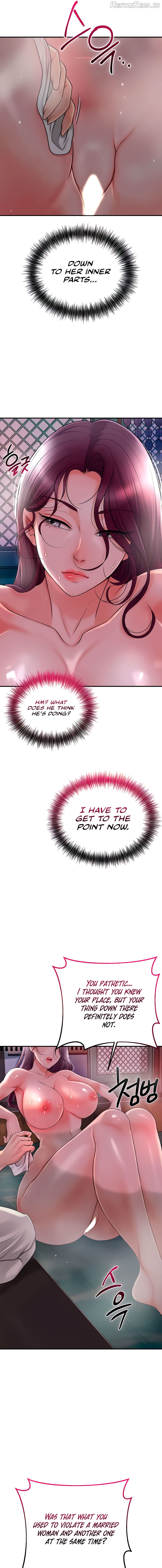 Brothel - Manhwa Chapter 14 - page 15