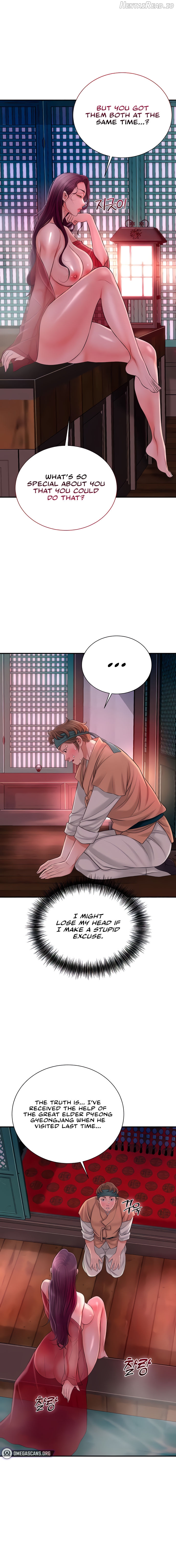 Brothel - Manhwa Chapter 14 - page 18