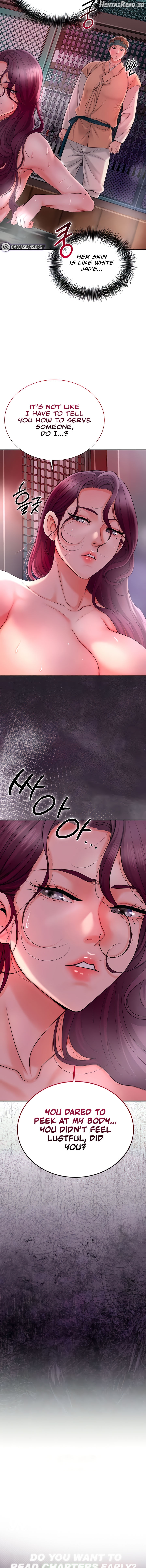 Brothel - Manhwa Chapter 14 - page 2