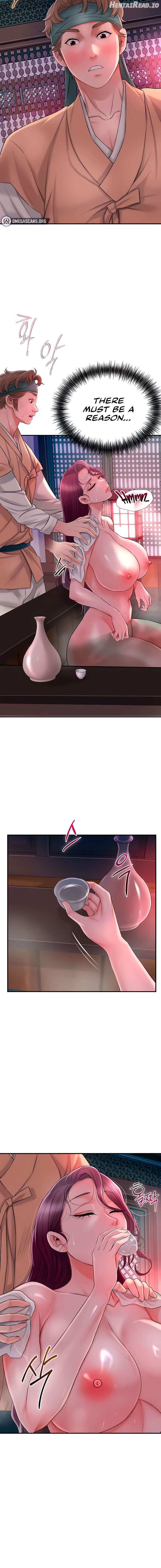 Brothel - Manhwa Chapter 14 - page 6