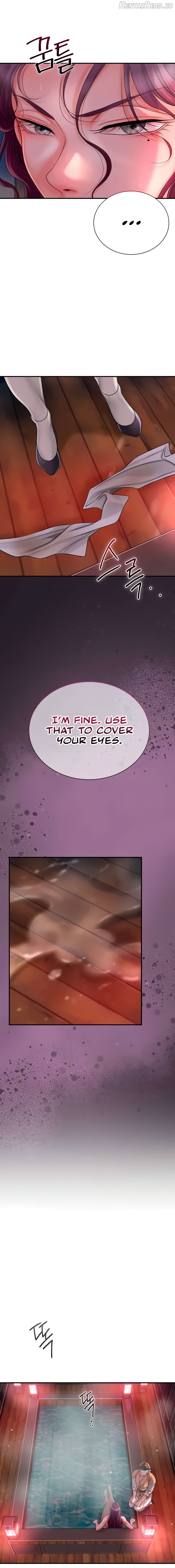 Brothel - Manhwa Chapter 14 - page 9