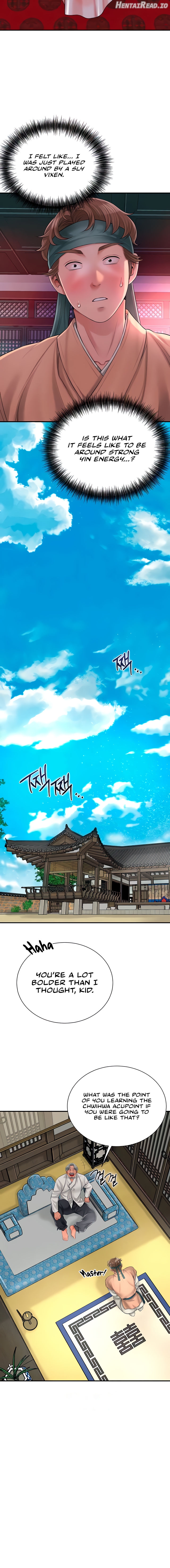 Brothel - Manhwa Chapter 15 - page 10