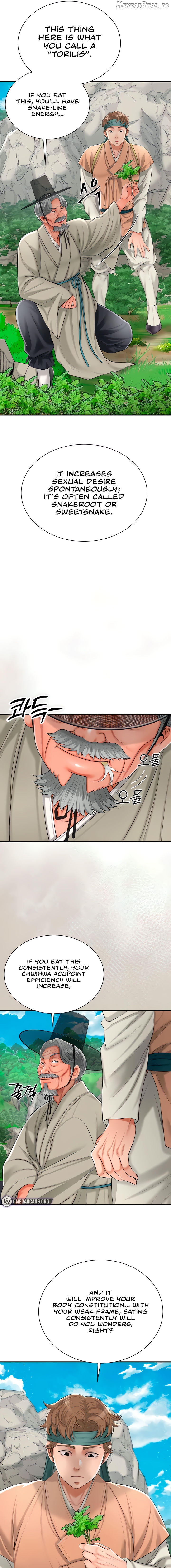 Brothel - Manhwa Chapter 15 - page 15