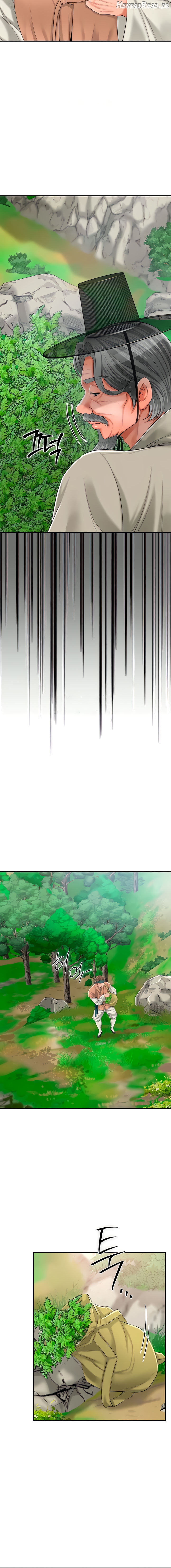 Brothel - Manhwa Chapter 15 - page 16