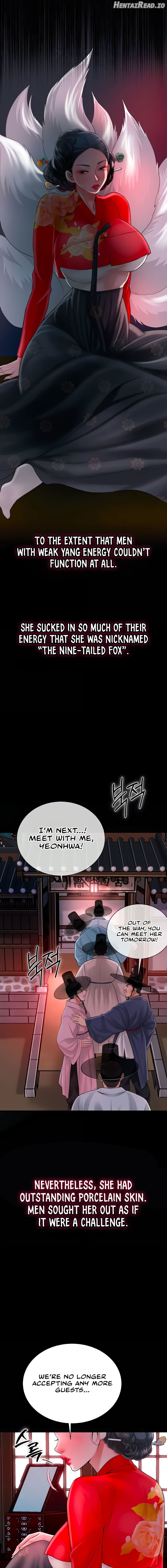 Brothel - Manhwa Chapter 15 - page 19