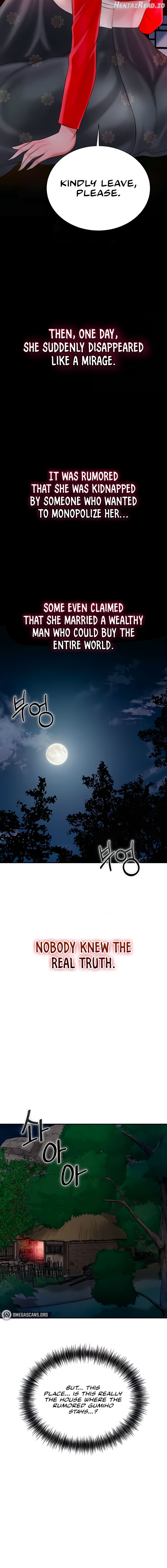 Brothel - Manhwa Chapter 15 - page 20