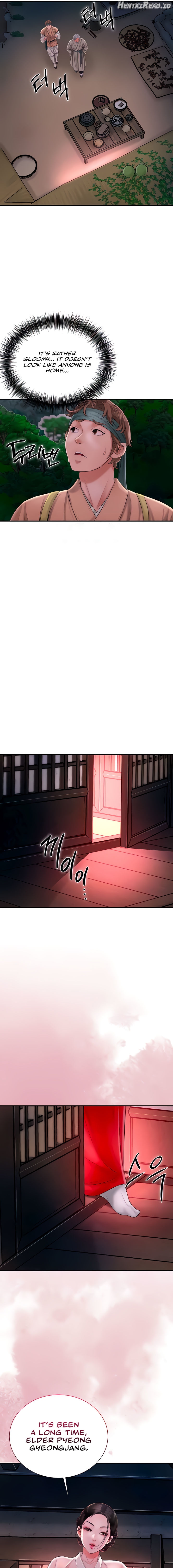 Brothel - Manhwa Chapter 15 - page 21