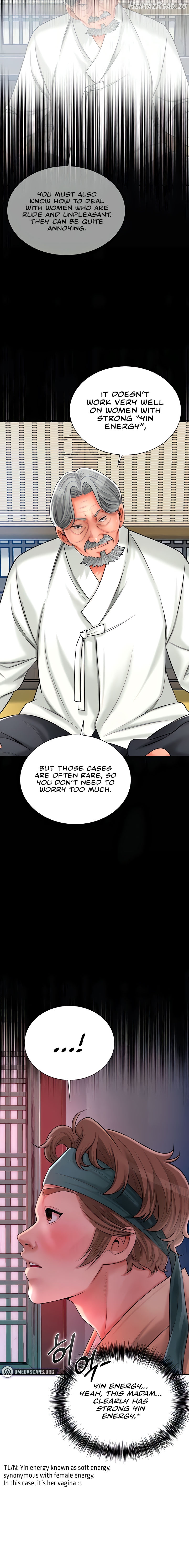 Brothel - Manhwa Chapter 15 - page 4