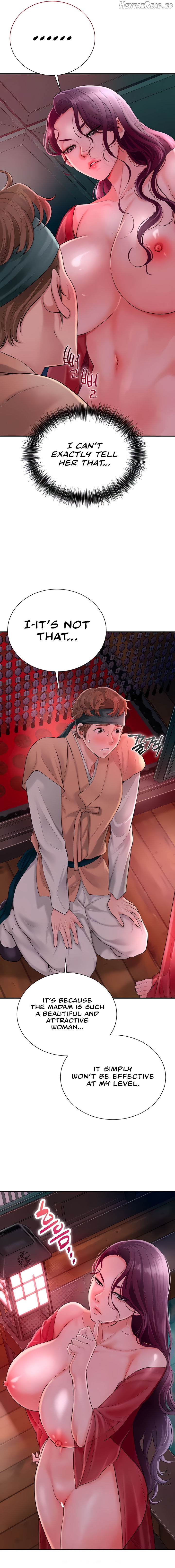 Brothel - Manhwa Chapter 15 - page 5