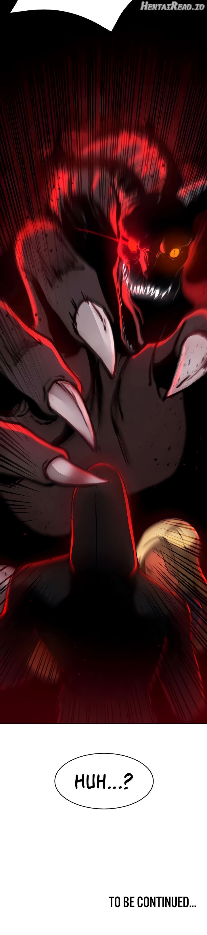 The Protagonist Gets Stronger When He Fucks the Female Hunter Chapter 13 - page 18