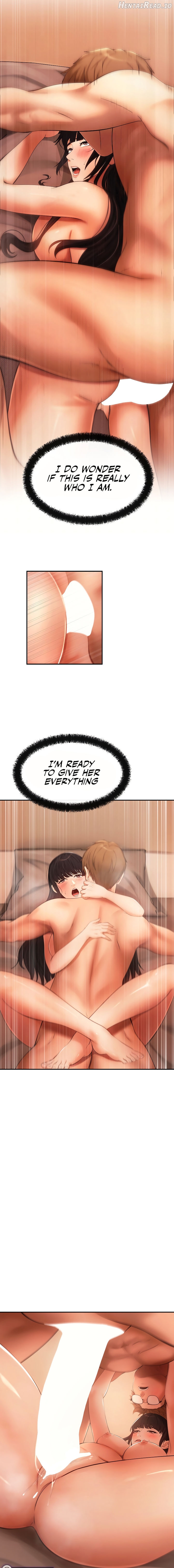 The Intentions of the Neighborhood Meeting Chapter 13 - page 13