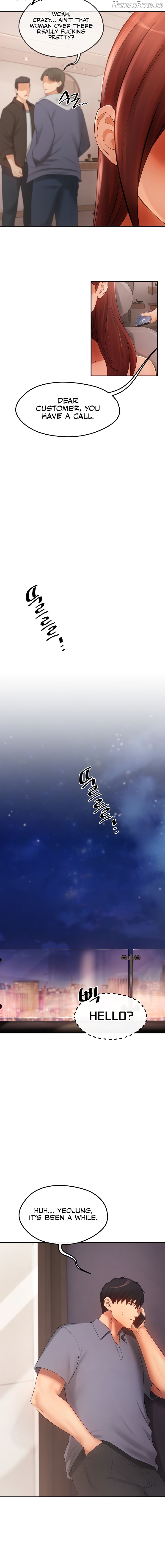 The Intentions of the Neighborhood Meeting Chapter 16 - page 14