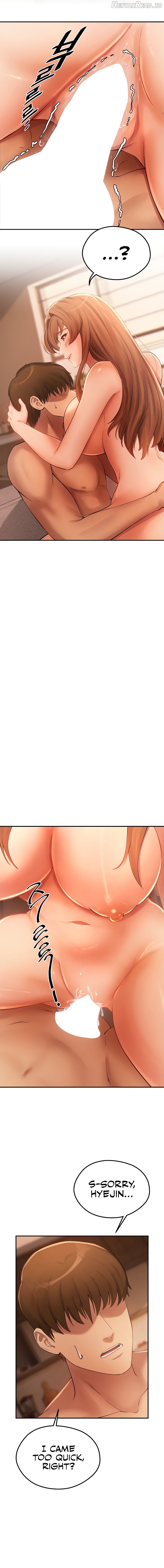 The Intentions of the Neighborhood Meeting Chapter 16 - page 5