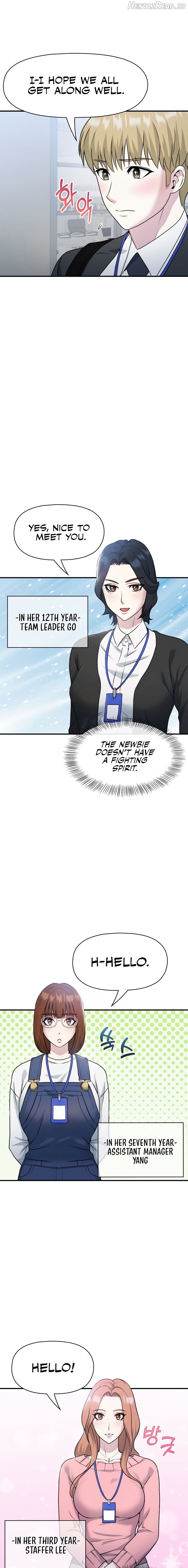 Host Club Chapter 12 - page 3