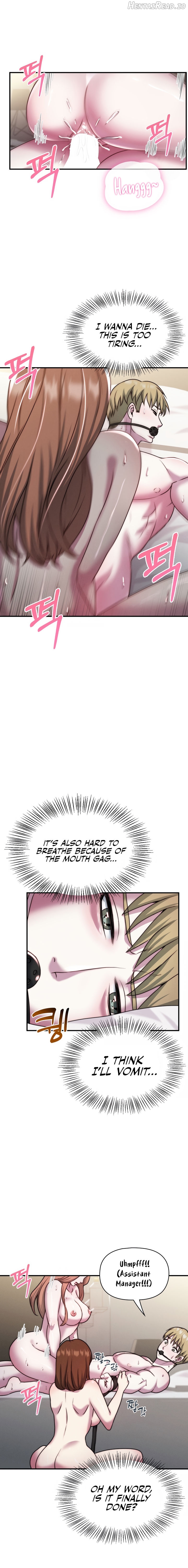 Host Club Chapter 13 - page 10