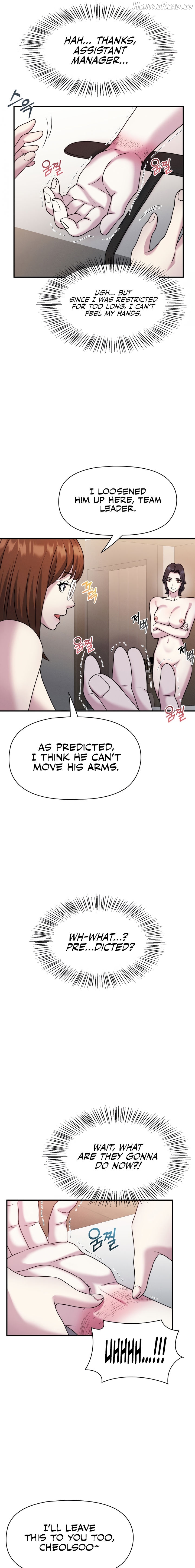 Host Club Chapter 13 - page 11