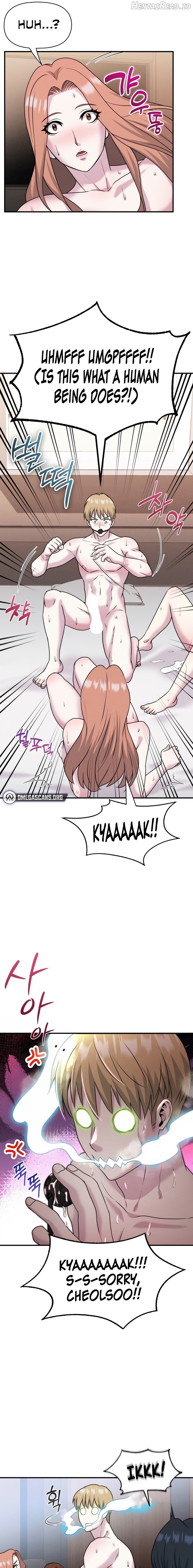 Host Club Chapter 13 - page 13