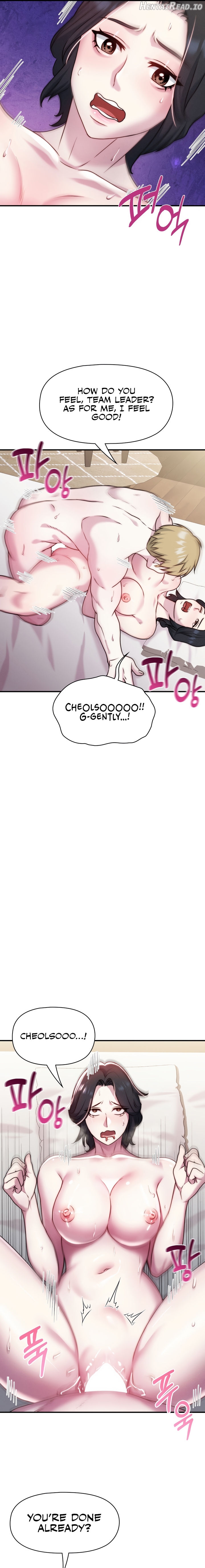 Host Club Chapter 13 - page 15