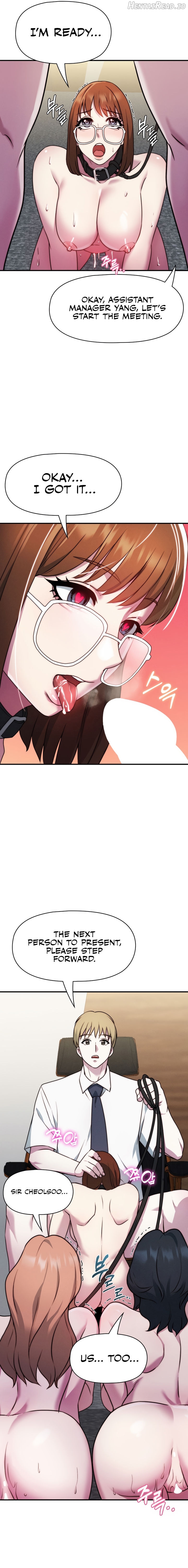 Host Club Chapter 13 - page 17