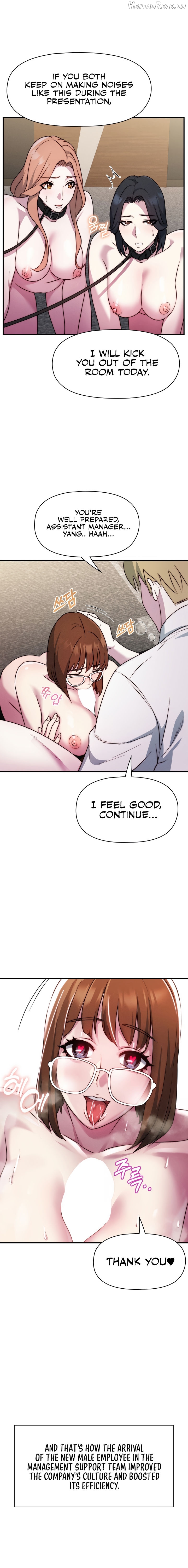 Host Club Chapter 13 - page 18