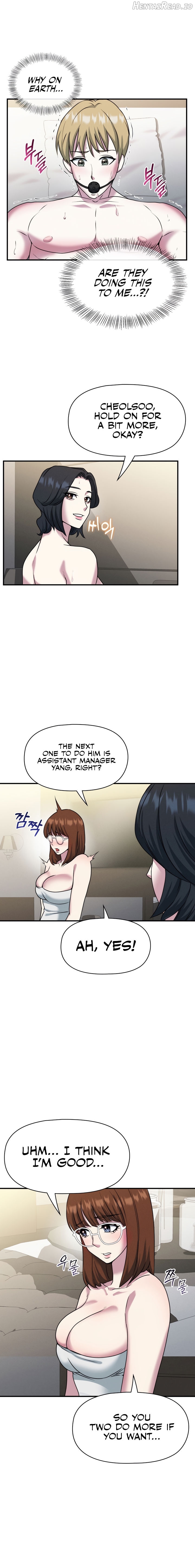 Host Club Chapter 13 - page 4