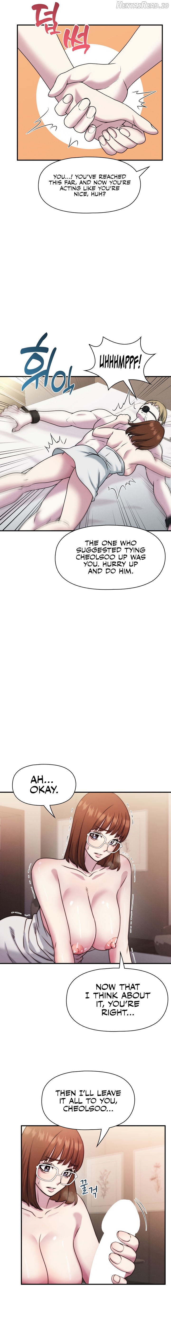 Host Club Chapter 13 - page 5