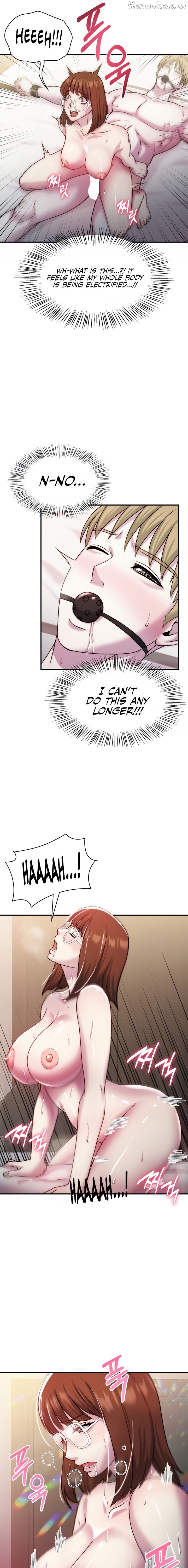 Host Club Chapter 13 - page 7