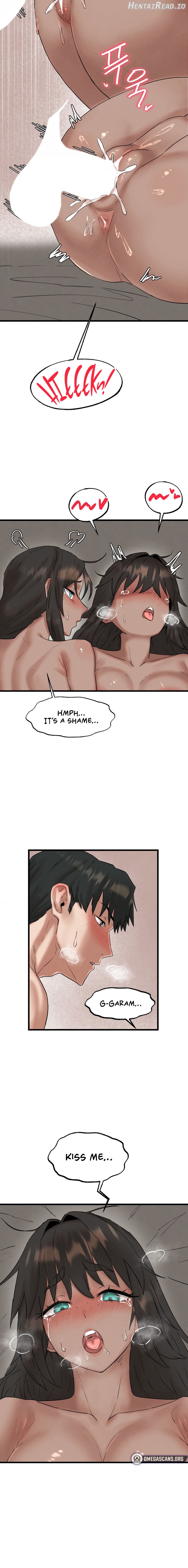 Global Sexual Culture Research Institute Chapter 11 - page 8