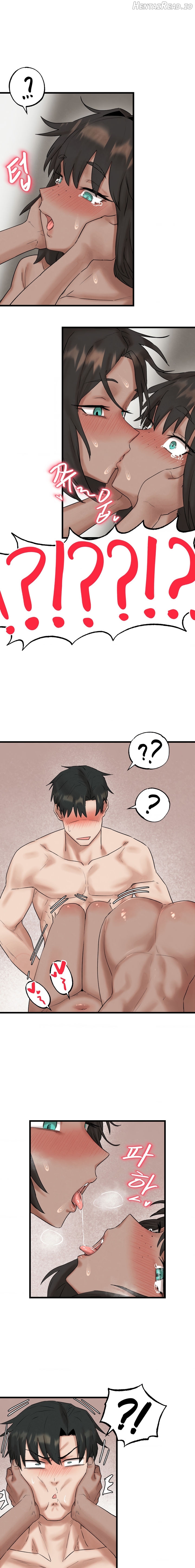 Global Sexual Culture Research Institute Chapter 11 - page 9