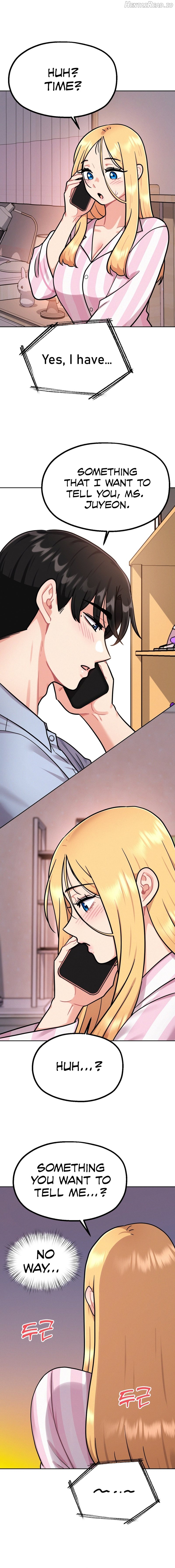 Her Toys Chapter 3 - page 2