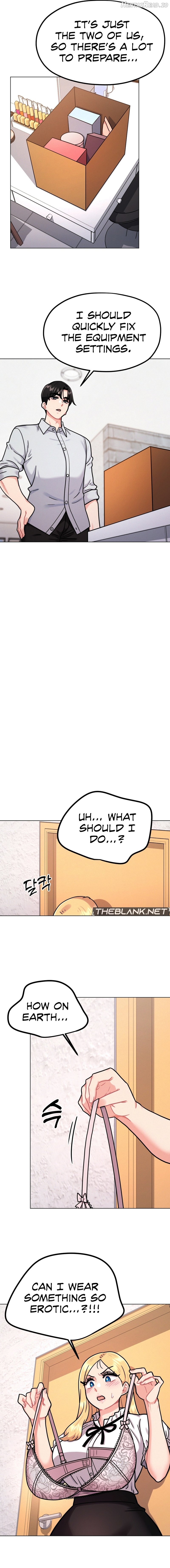 Her Toys Chapter 4 - page 11