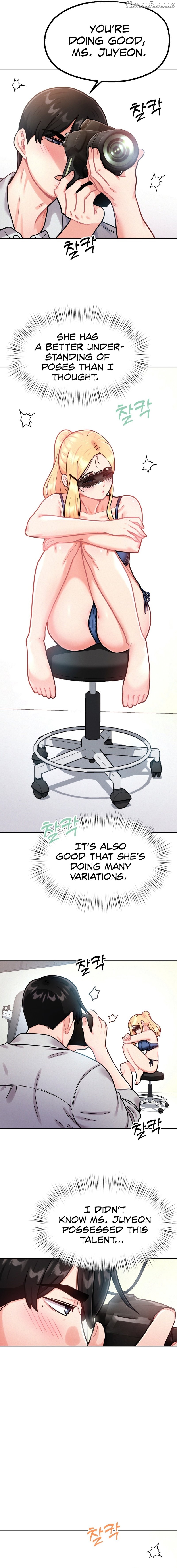 Her Toys Chapter 4 - page 17