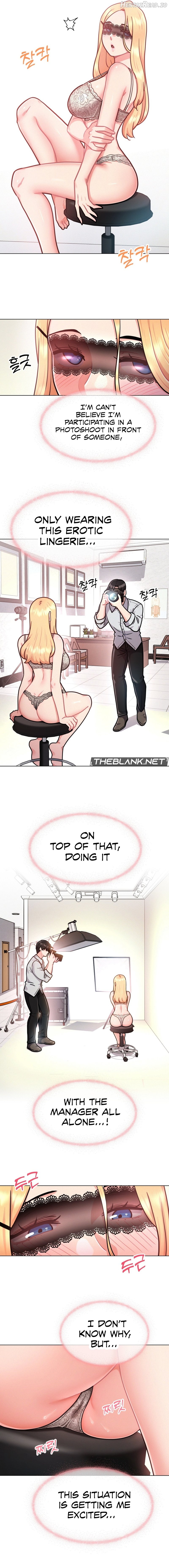Her Toys Chapter 4 - page 18
