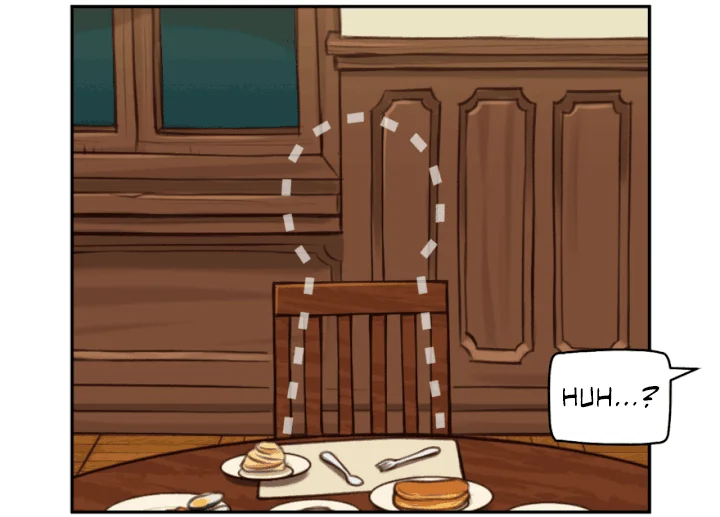 Humans from another world Chapter 8 - page 3