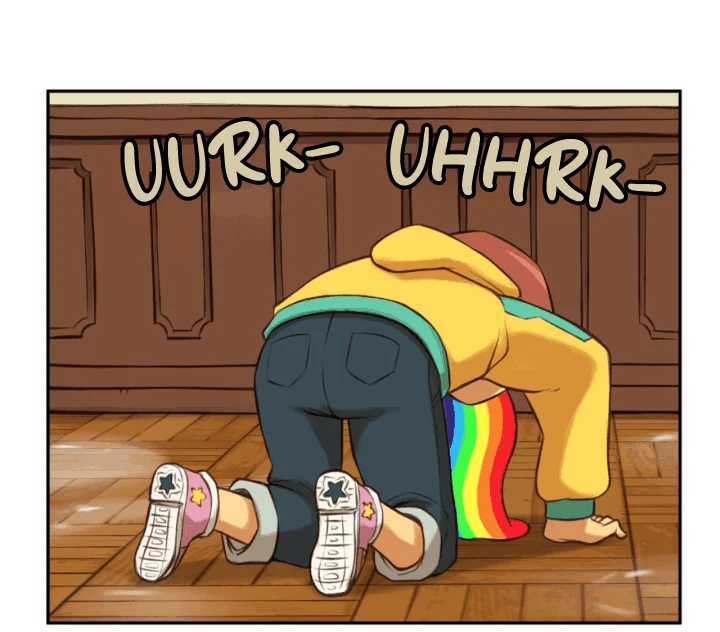 Humans from another world Chapter 10 - page 2