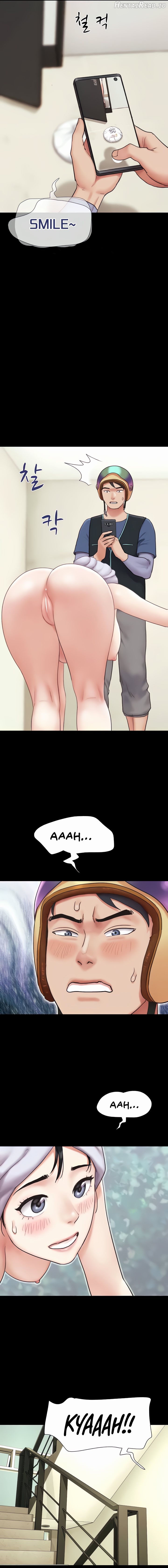 Soeun - Manhwa Chapter 11 - page 5