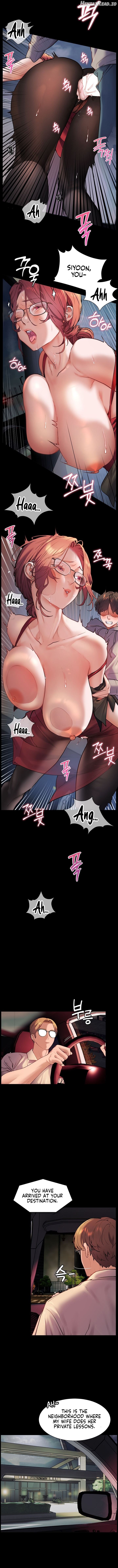 The Teachers’ Effort Chapter 10 - page 16