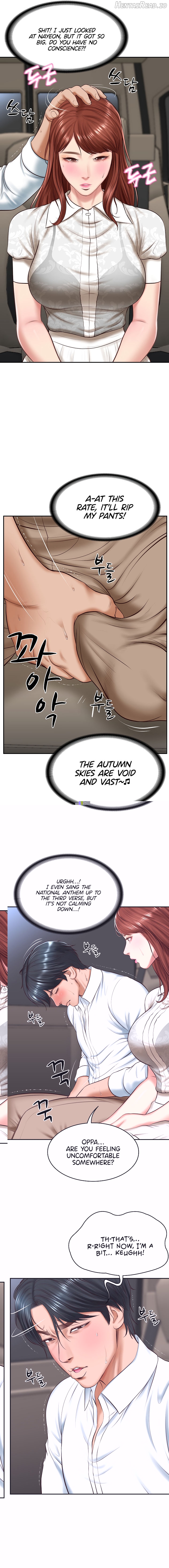 The Billionaire’s Monster Cock Son-In-Law Chapter 5 - page 15